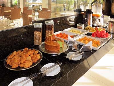 Hotel Brisas