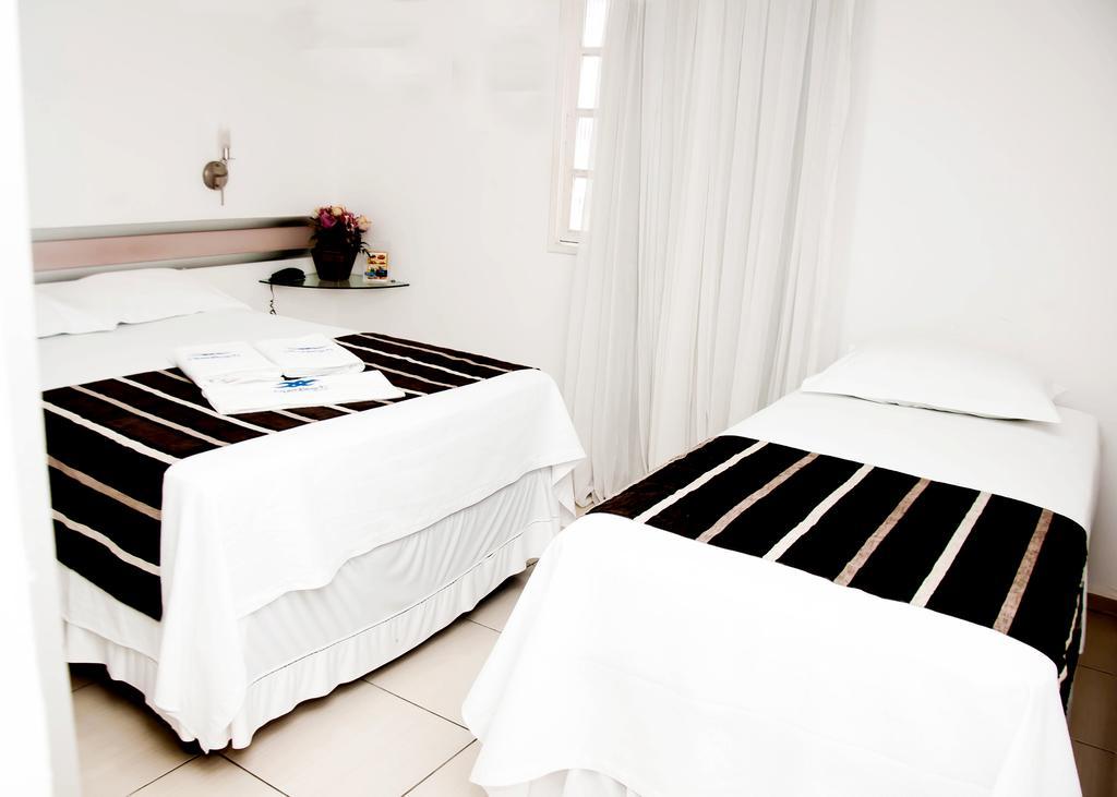 Brisas Hotel Ponta Negra (Rio Grande do Norte)