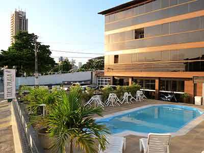 Brisas Hotel