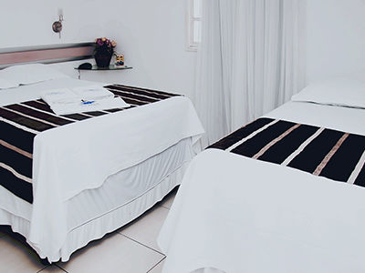 Hotel Brisas Ponta Negra (Rio Grande do Norte)