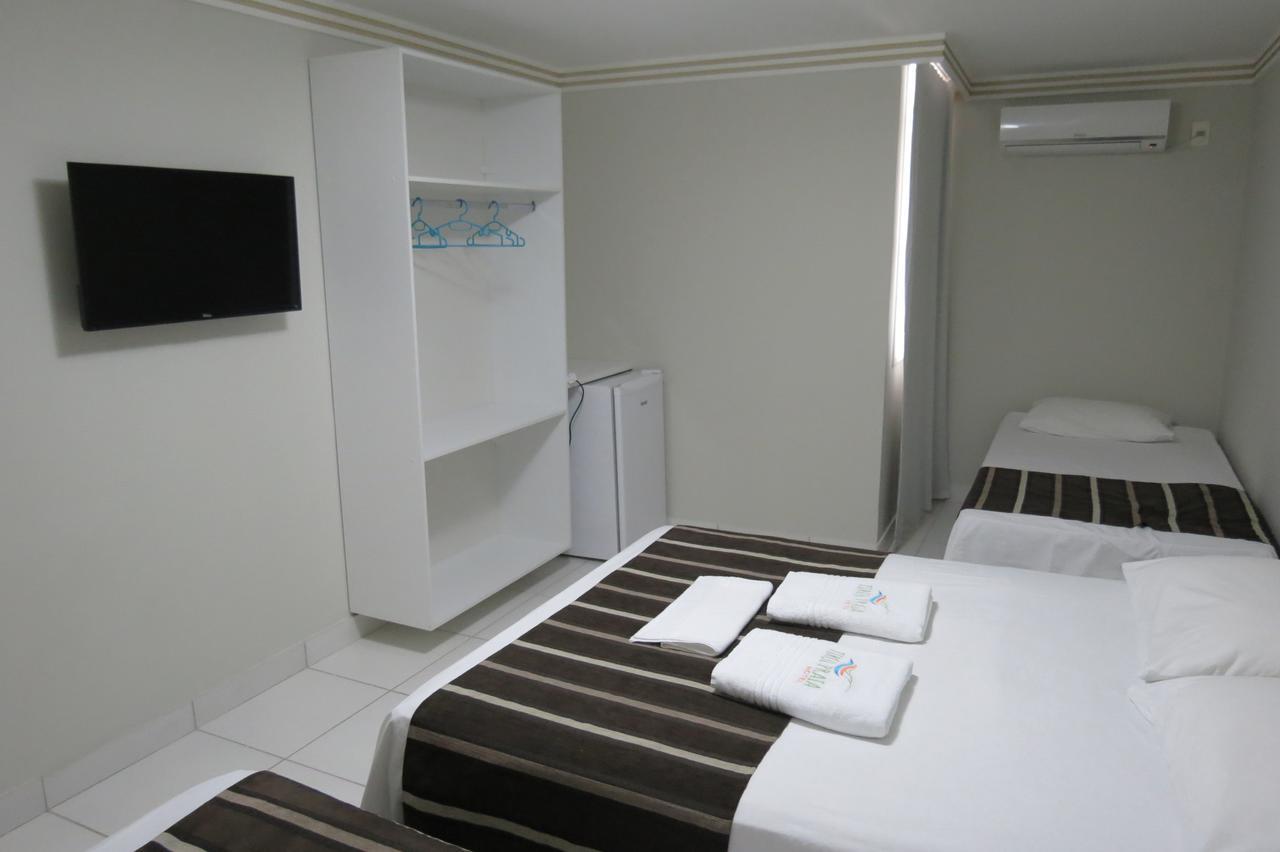 Brisas Hotel