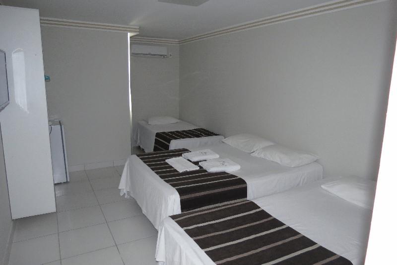 Hotel Brisas 3*