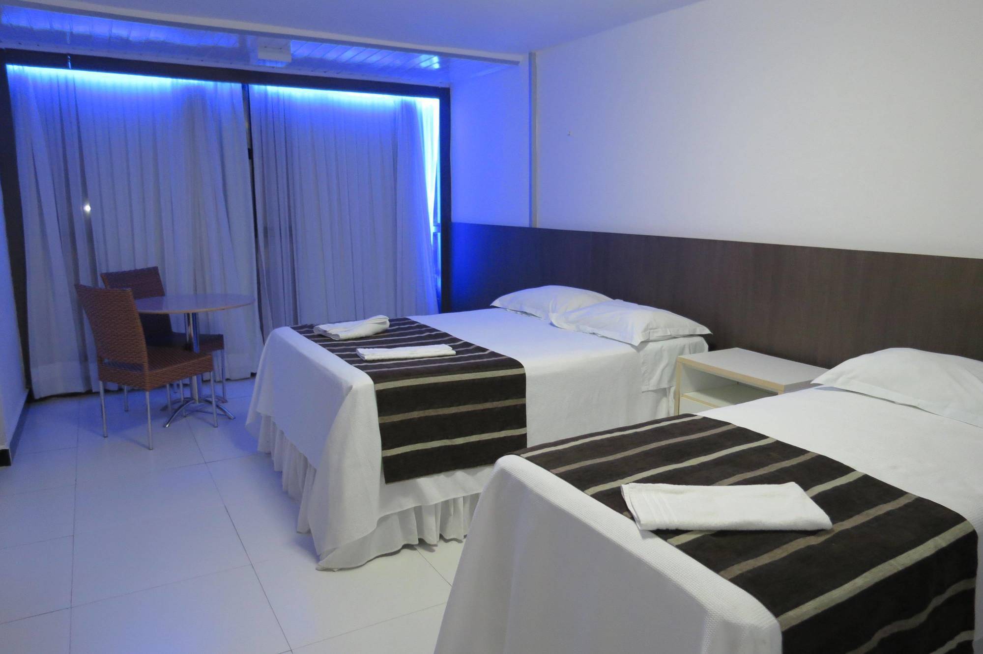 Hotel Brisas Ponta Negra (Rio Grande do Norte)
