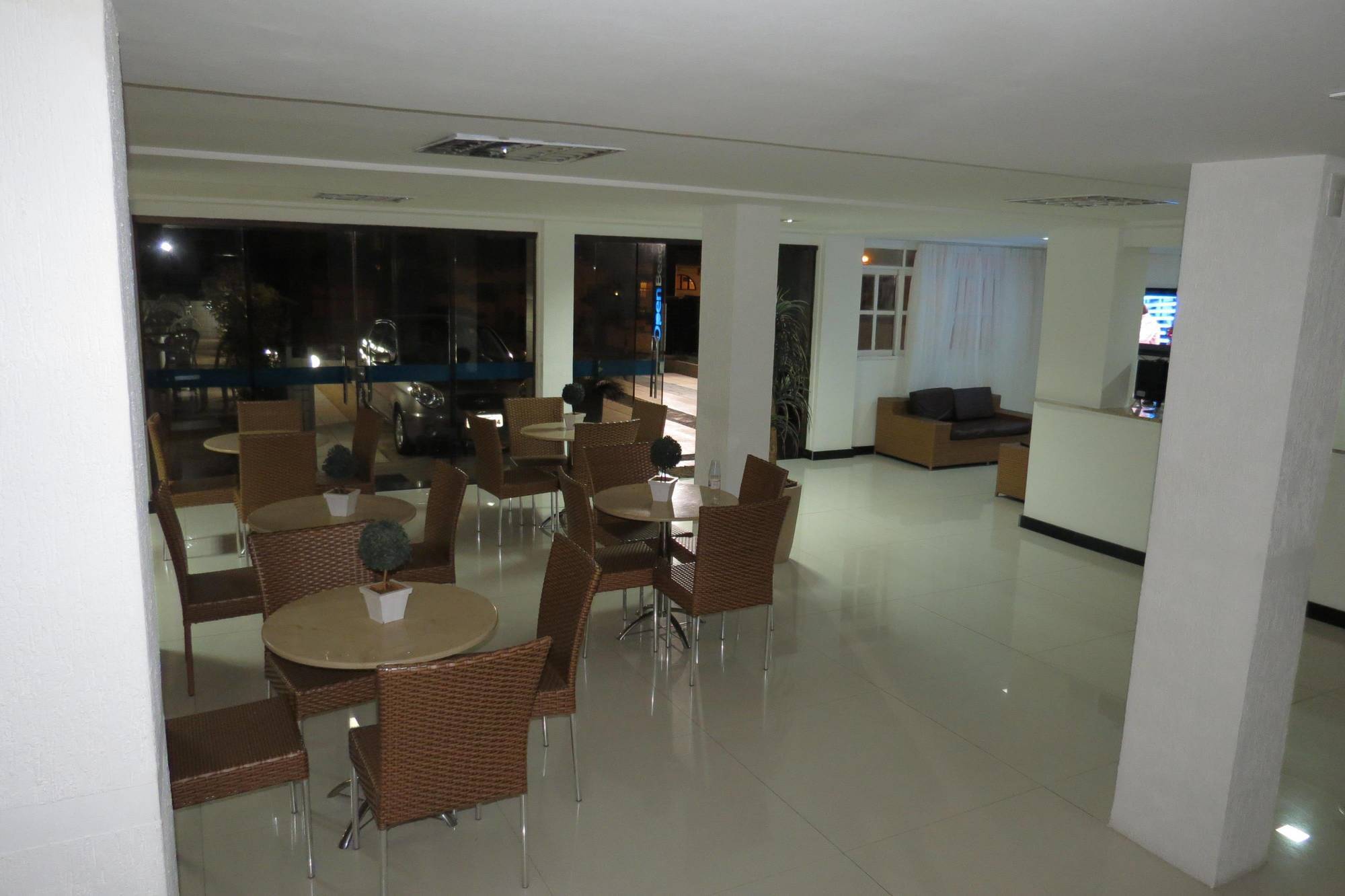 Hotel Brisas 3*