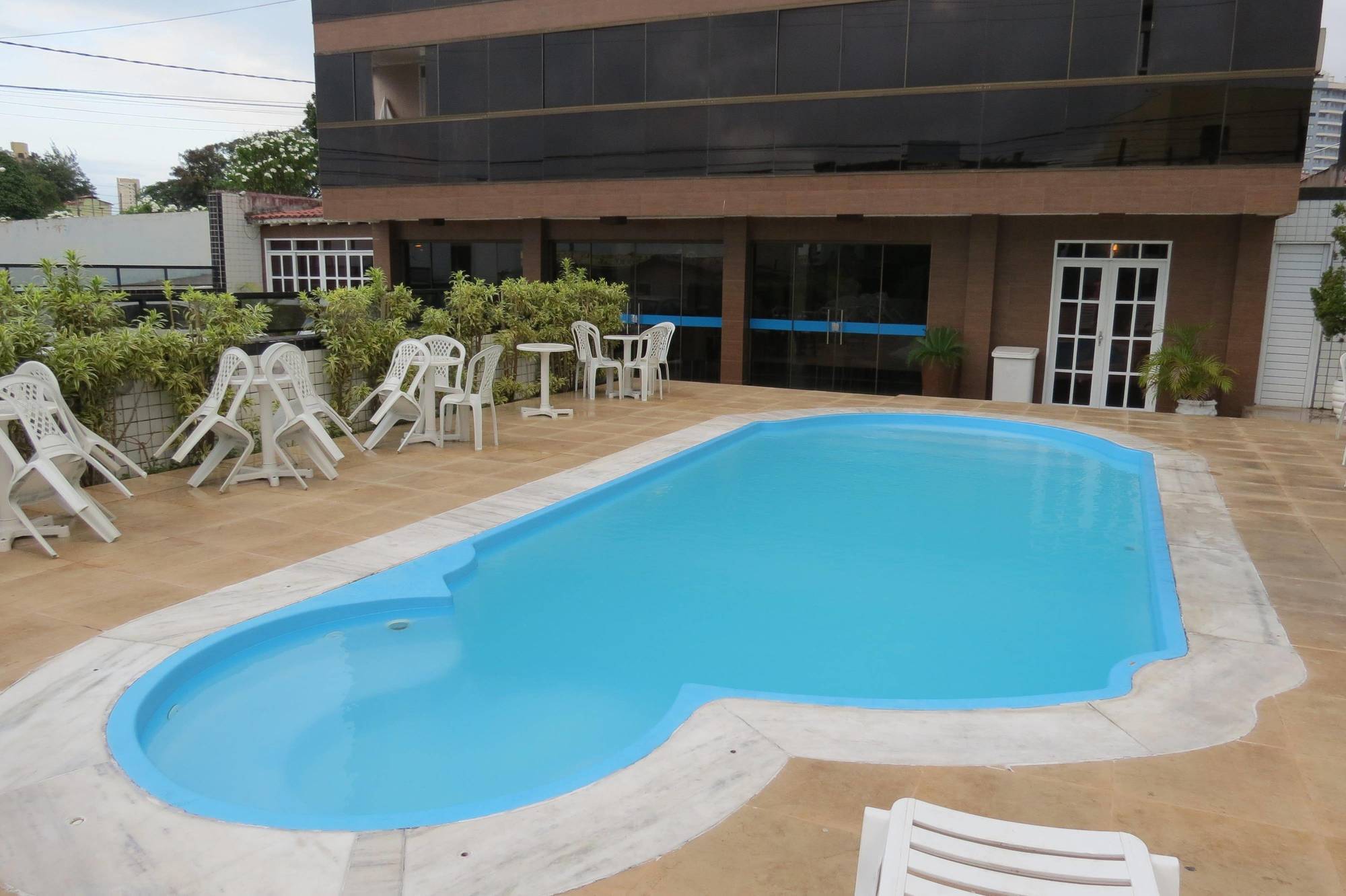 Hotel Brisas 3*