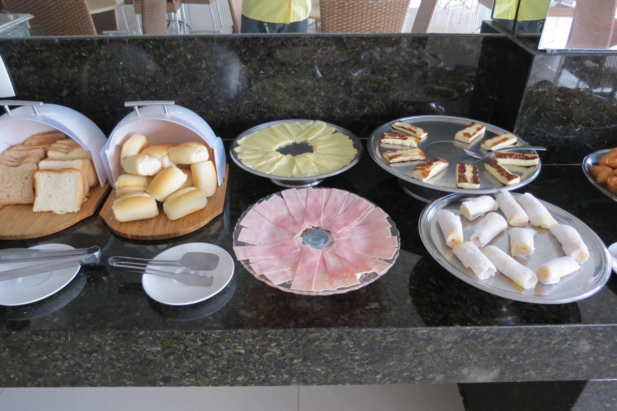 Brisas Hotel Ponta Negra (Rio Grande do Norte)
