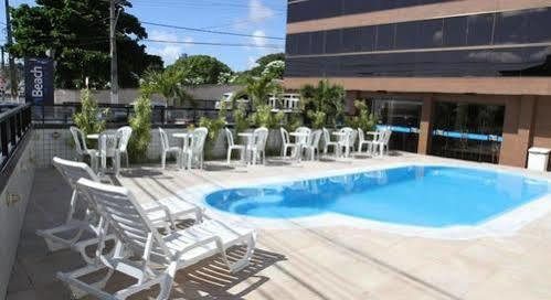Hotel Brisas
